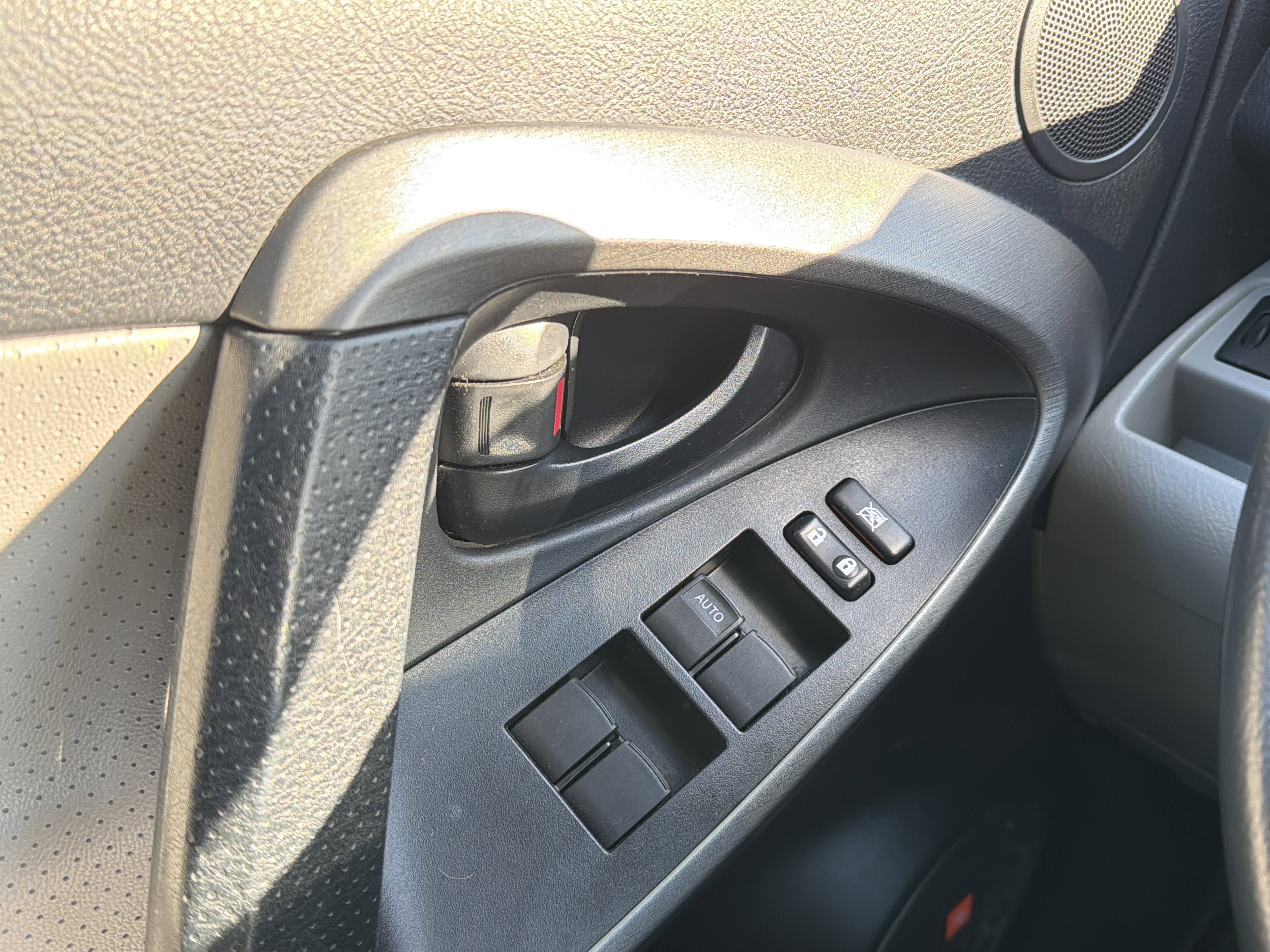 2009 Toyota RAV4 Limited