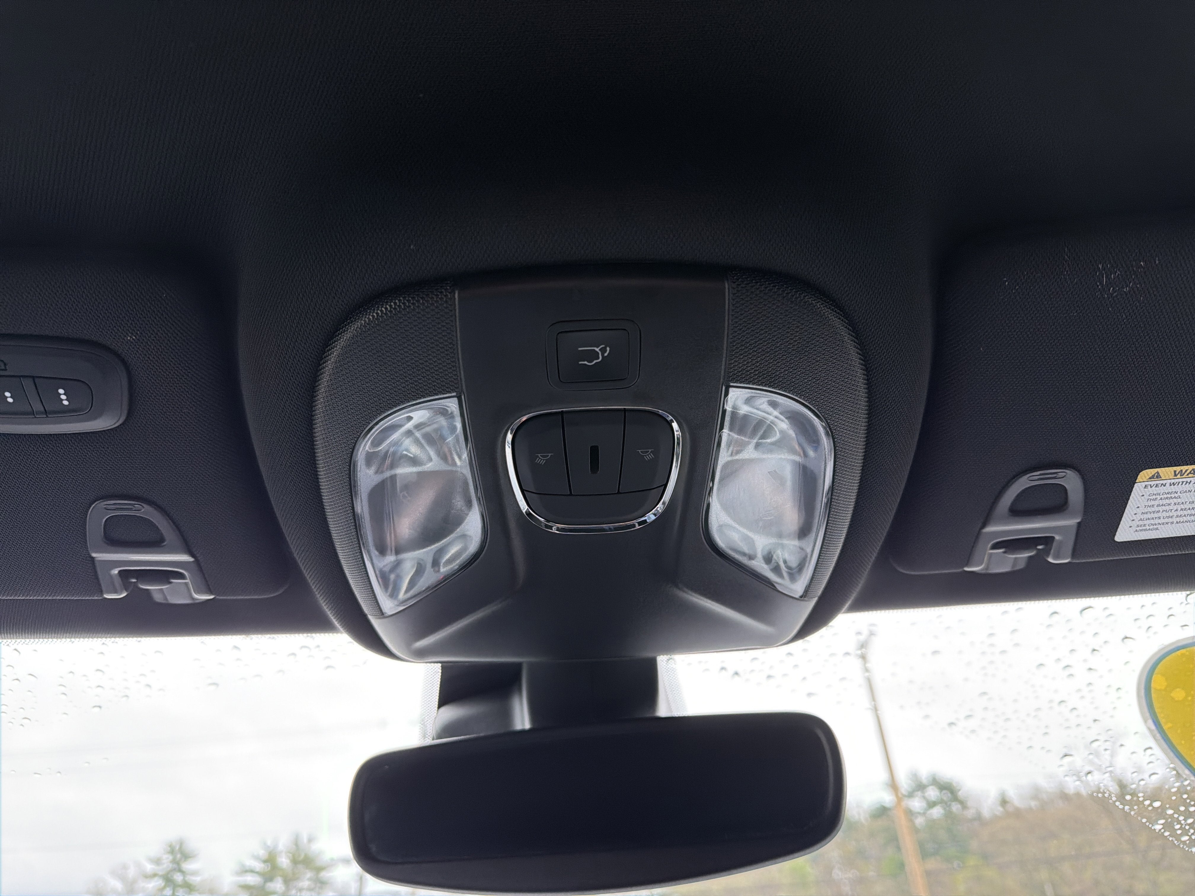 2023 Jeep Compass Latitude 4x4