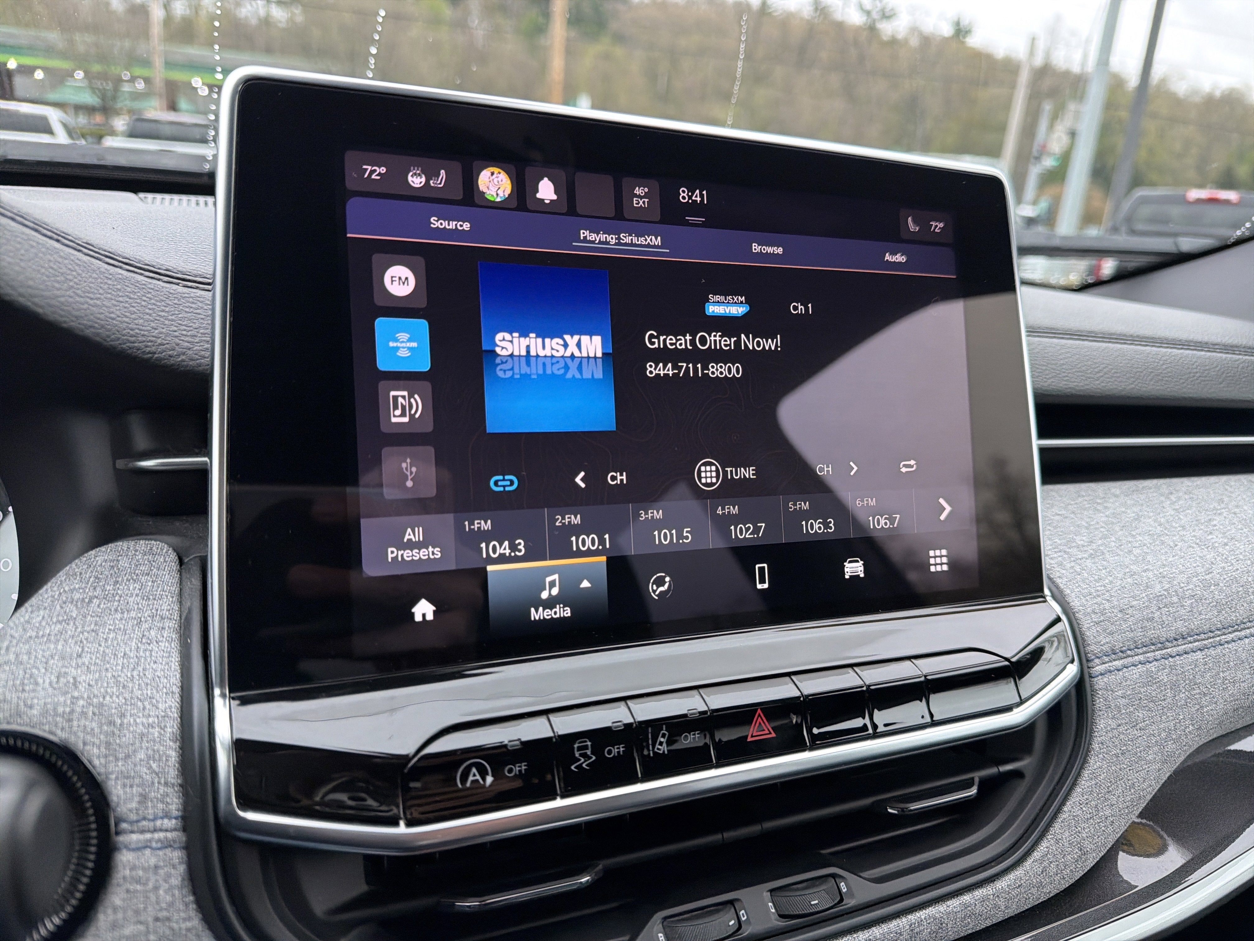 2023 Jeep Compass Latitude 4x4