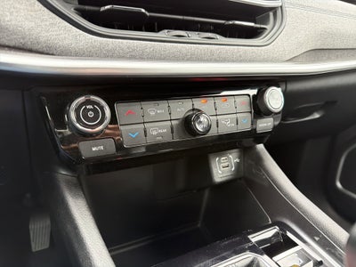 2023 Jeep Compass Latitude 4x4