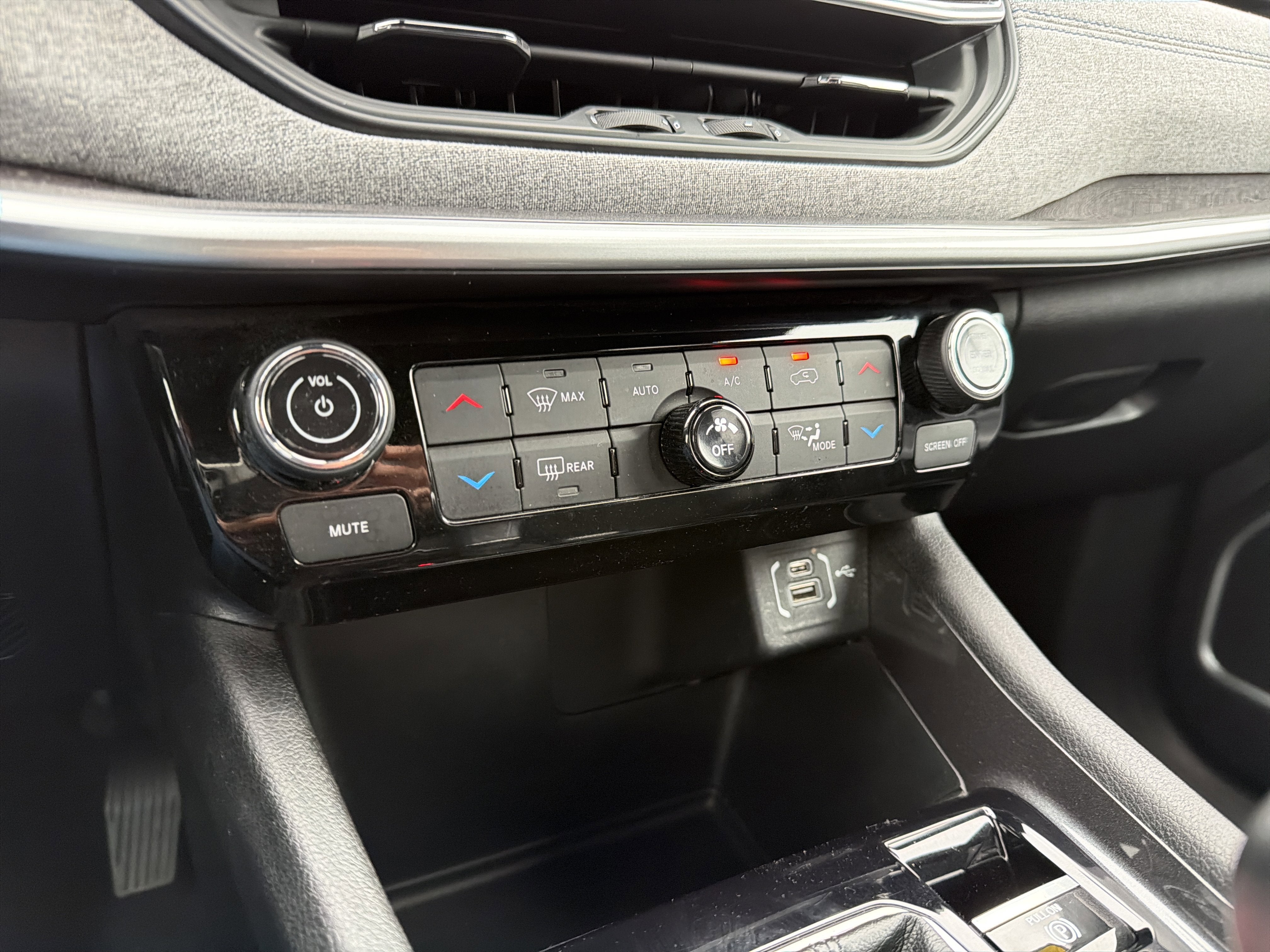 2023 Jeep Compass Latitude 4x4