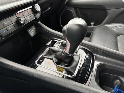 2023 Jeep Compass Latitude 4x4