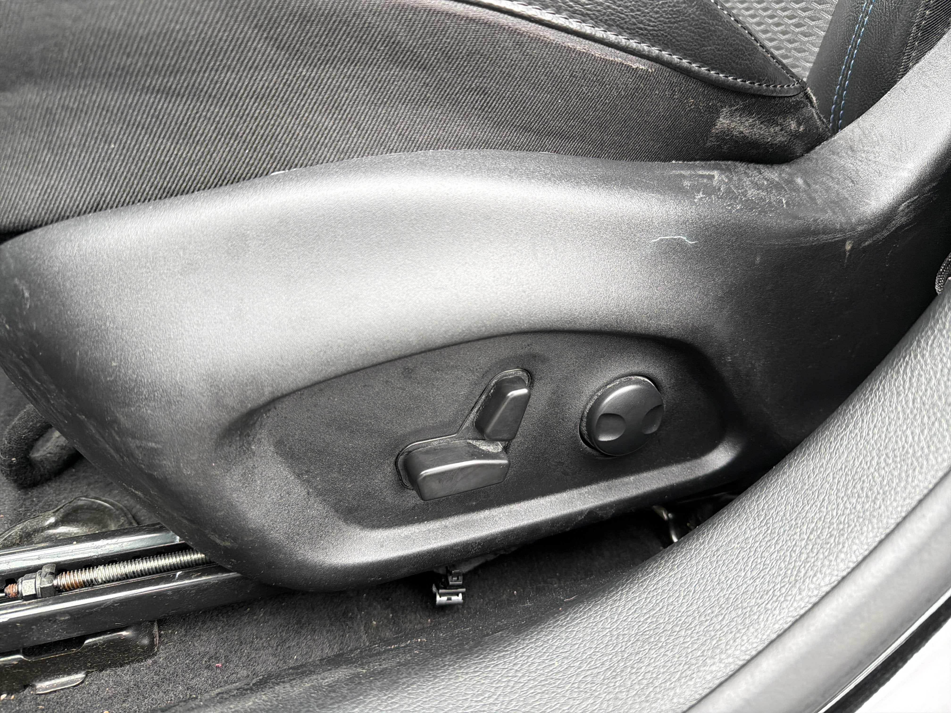 2023 Jeep Compass Latitude 4x4