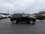 2023 Jeep Compass Latitude 4x4