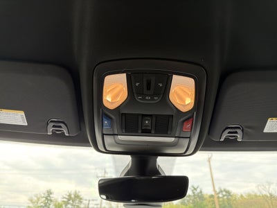2024 RAM 3500 Tradesman Crew Cab 4x4 6'4" Box