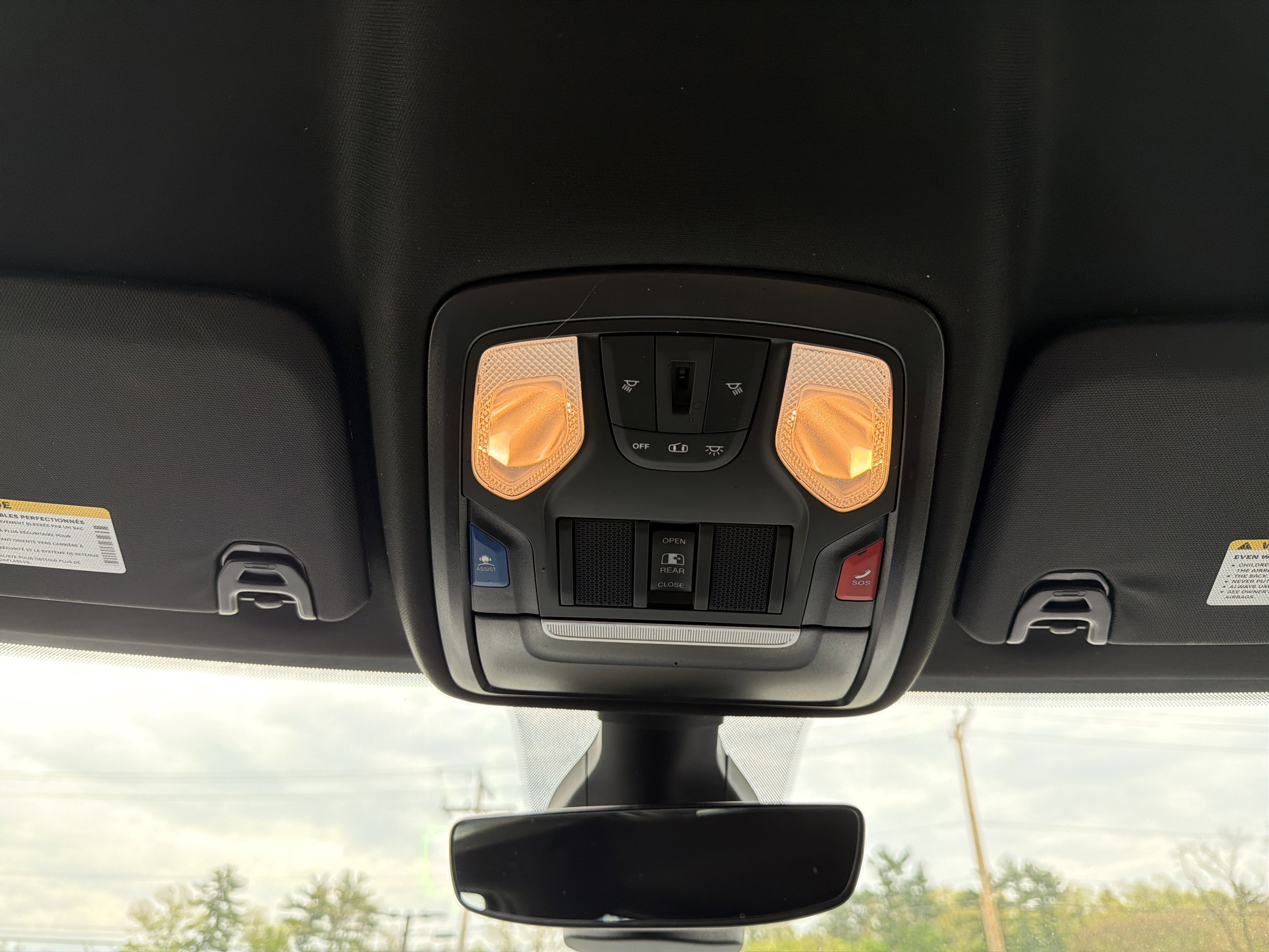 2024 RAM 3500 Tradesman Crew Cab 4x4 6'4" Box