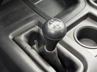 2018 RAM 2500 Power Wagon Crew Cab 4x4 6'4" Box