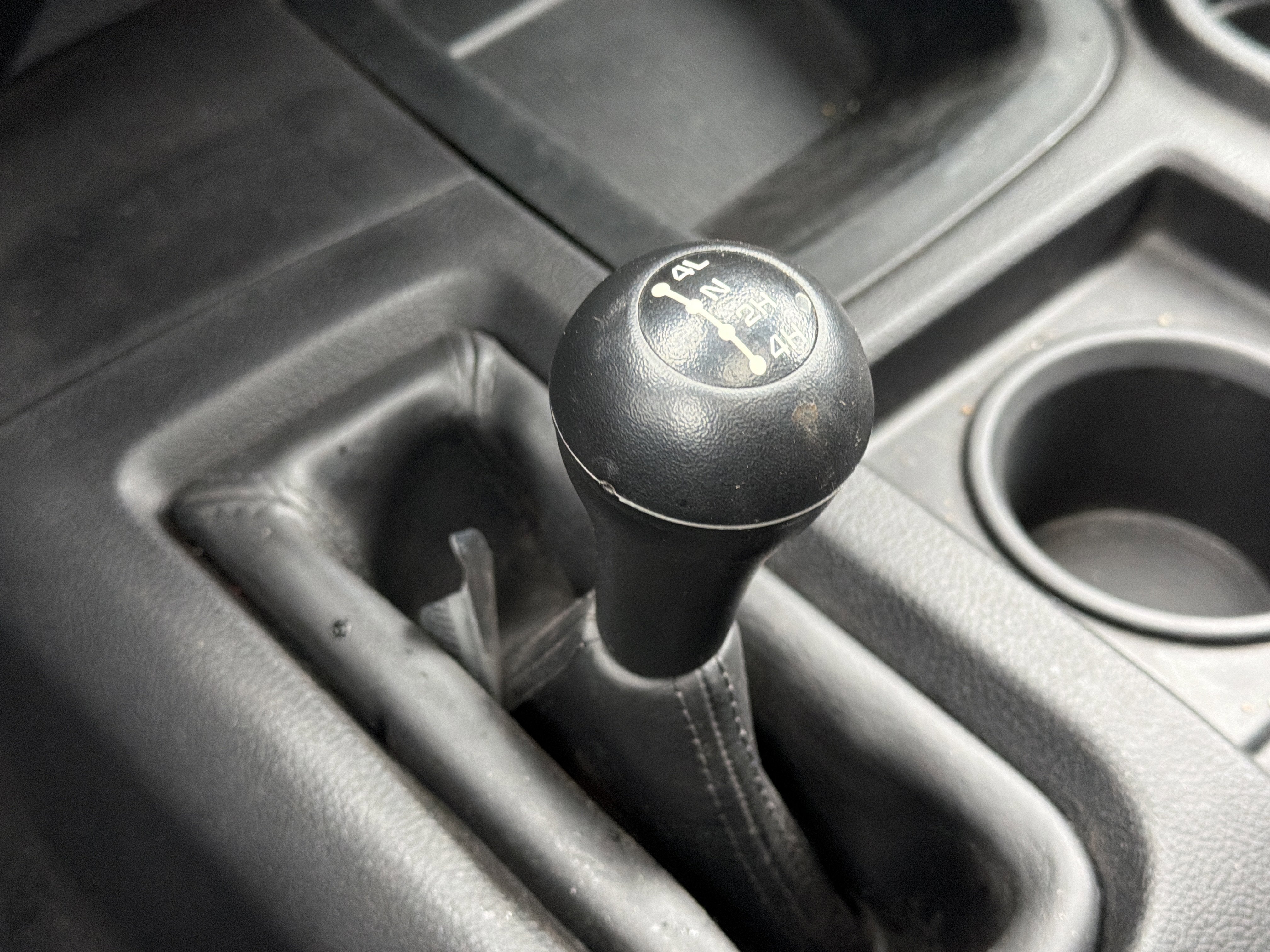 2018 RAM 2500 Power Wagon Crew Cab 4x4 6'4" Box