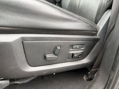 2018 RAM 2500 Power Wagon Crew Cab 4x4 6'4" Box