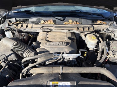 2016 RAM 2500 Tradesman