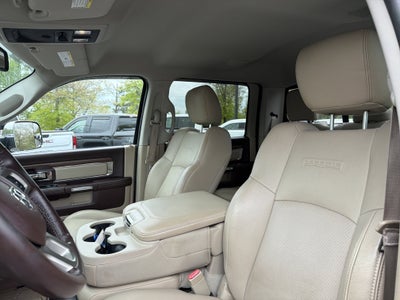 2015 RAM 2500 Laramie