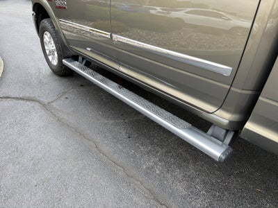2015 RAM 2500 Laramie