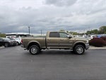 2015 RAM 2500 Laramie