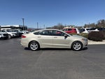 2018 Ford Fusion Hybrid SE