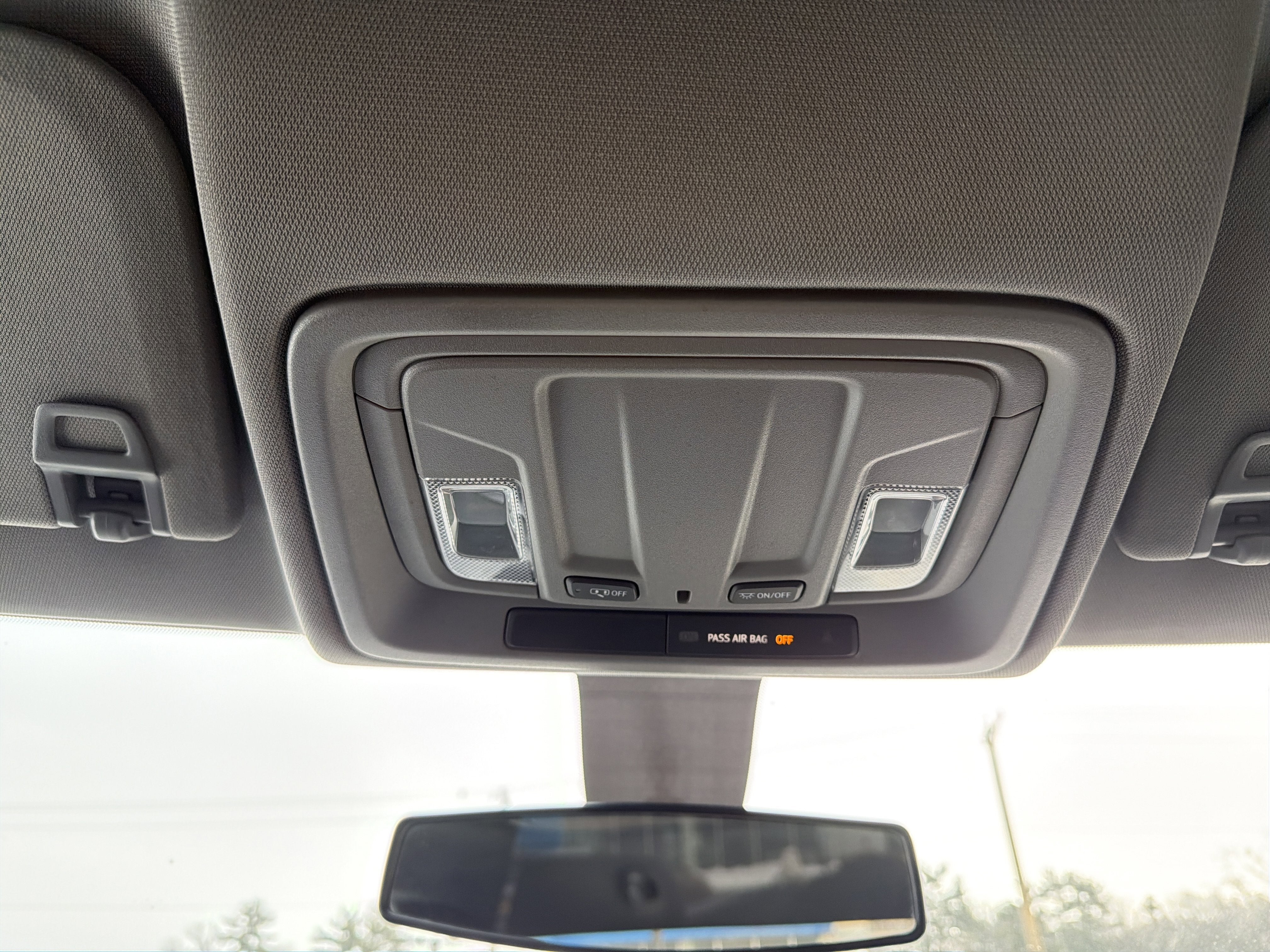 2020 Chevrolet Silverado 1500 WT