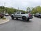 2022 Chevrolet Silverado 1500 LTD Custom Trail Boss
