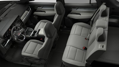 2027 GMC Terrain AWD Elevation
