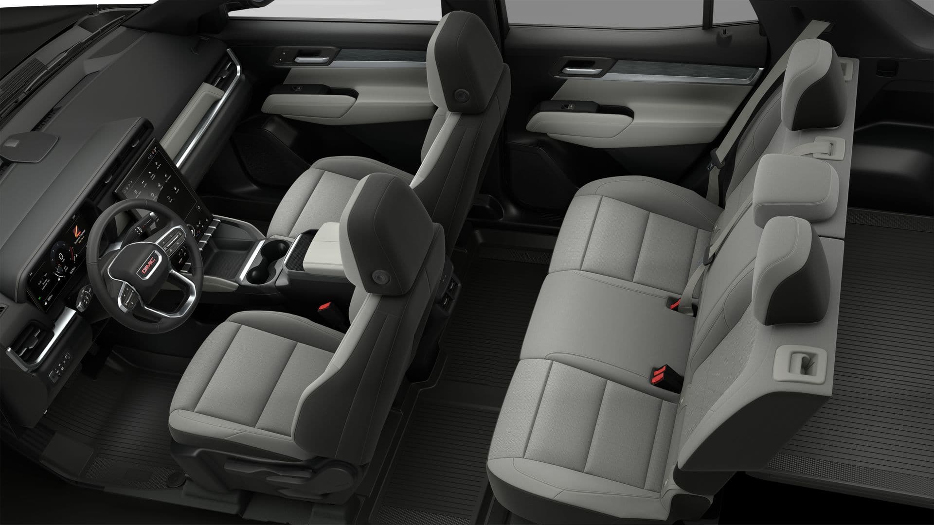 2027 GMC Terrain AWD Elevation
