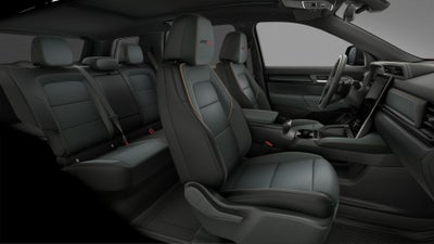2027 GMC Terrain AWD AT4