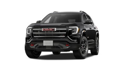 2027 GMC Terrain AWD AT4