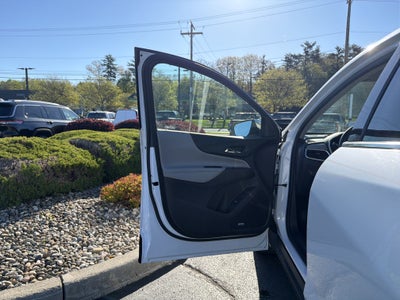 2021 Chevrolet Equinox Premier