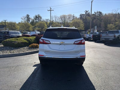 2021 Chevrolet Equinox Premier
