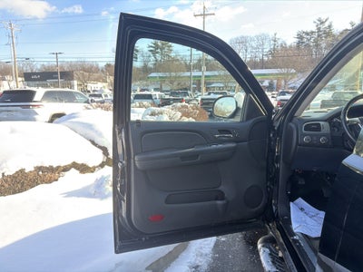 2007 Chevrolet Suburban LT