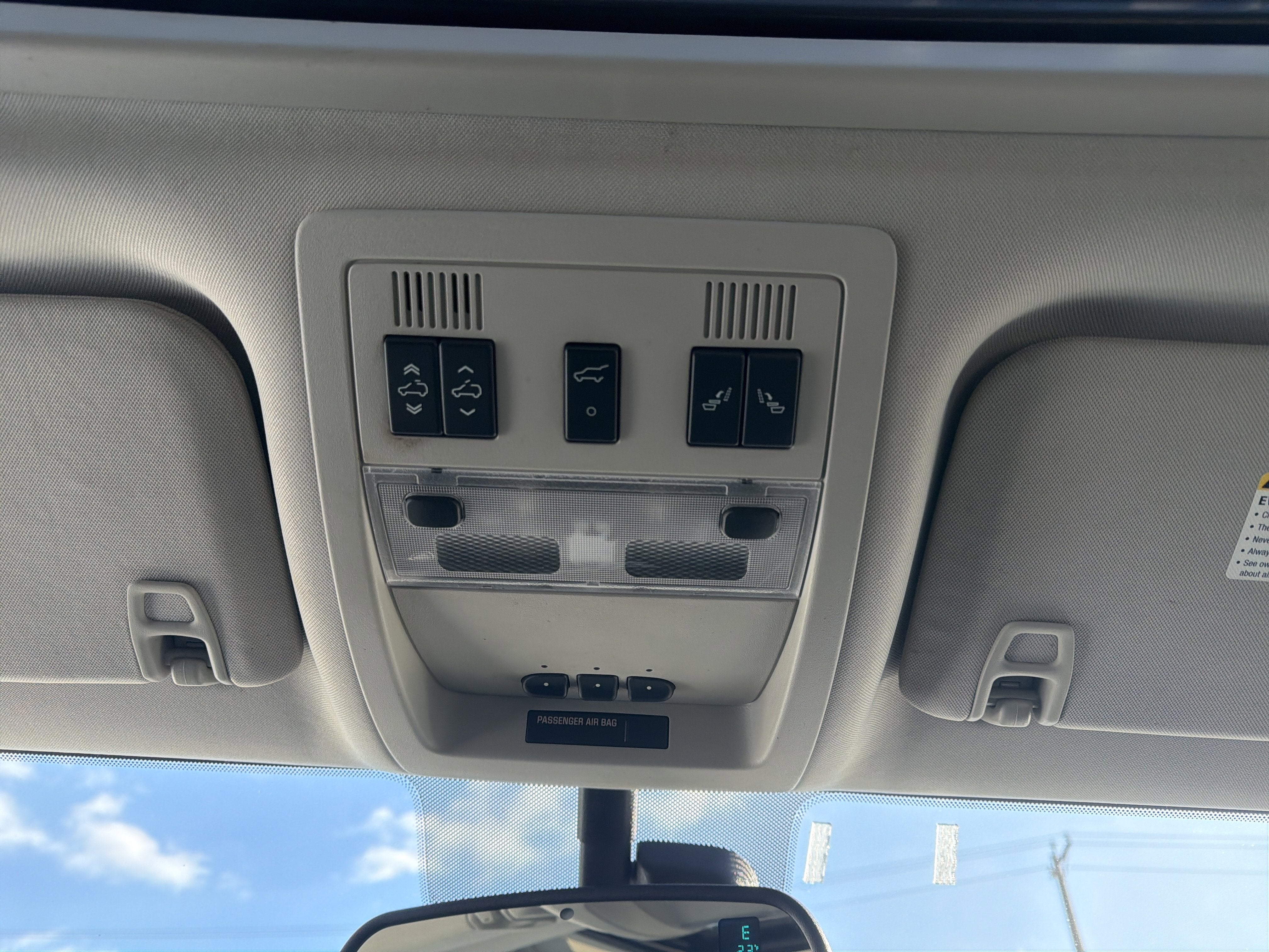 2007 Chevrolet Suburban LT