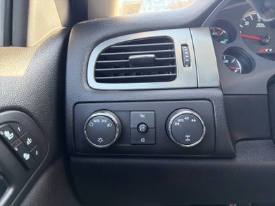 2007 Chevrolet Suburban LT