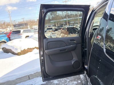 2007 Chevrolet Suburban LT