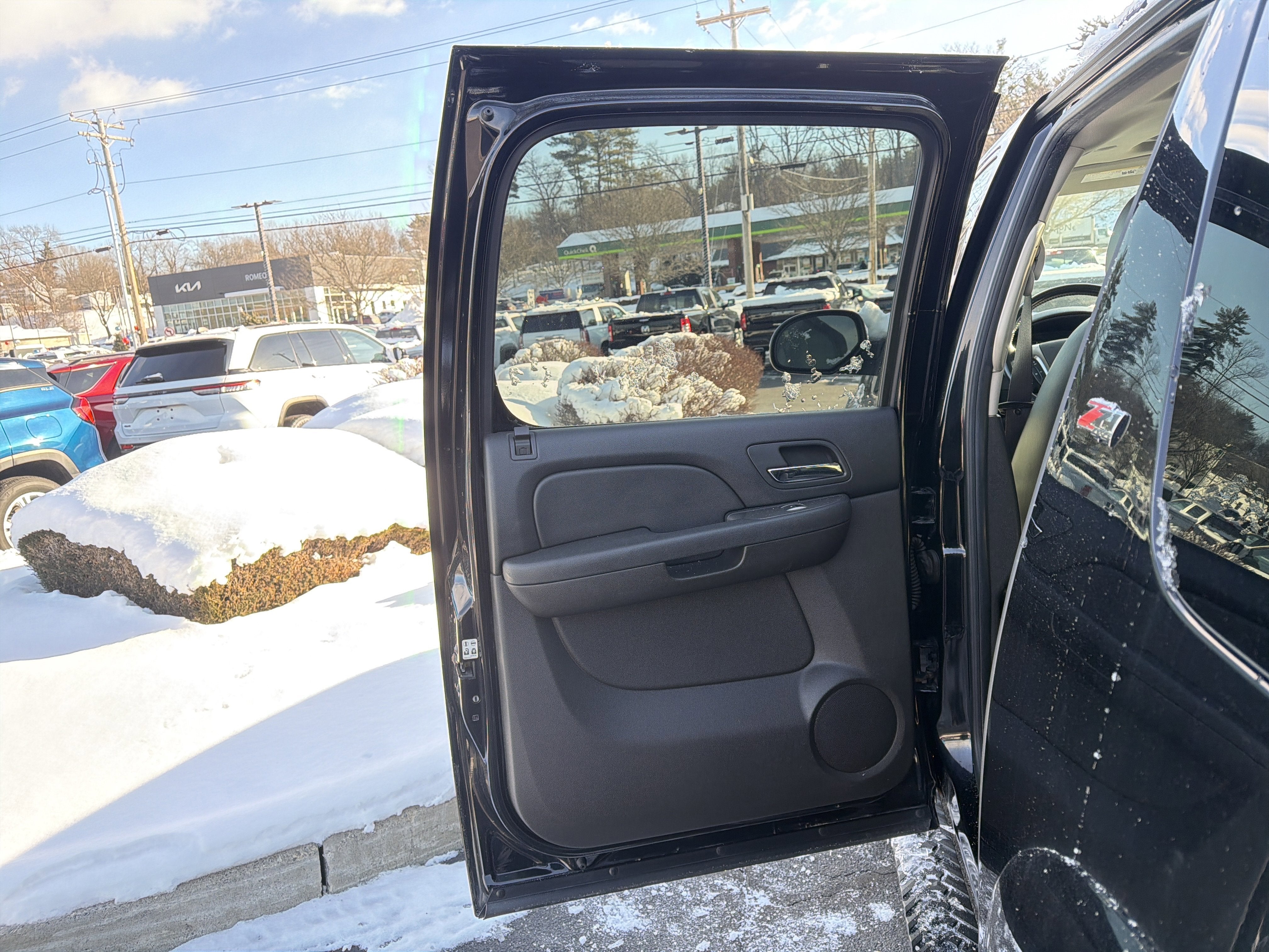 2007 Chevrolet Suburban LT