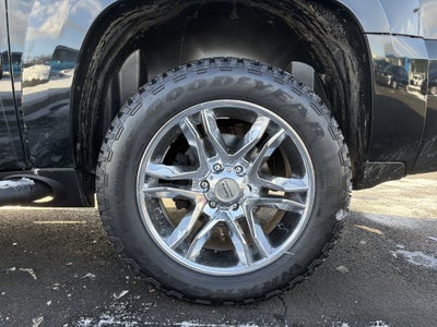 2007 Chevrolet Suburban LT