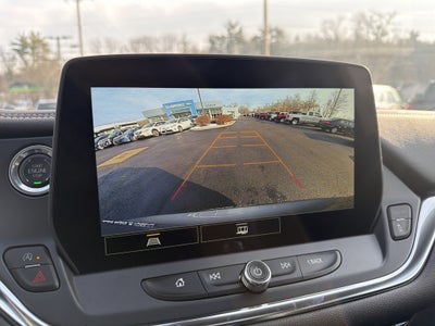 2026 Chevrolet Blazer 3LT