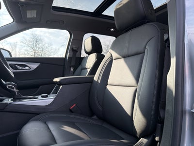 2026 Chevrolet Blazer 3LT