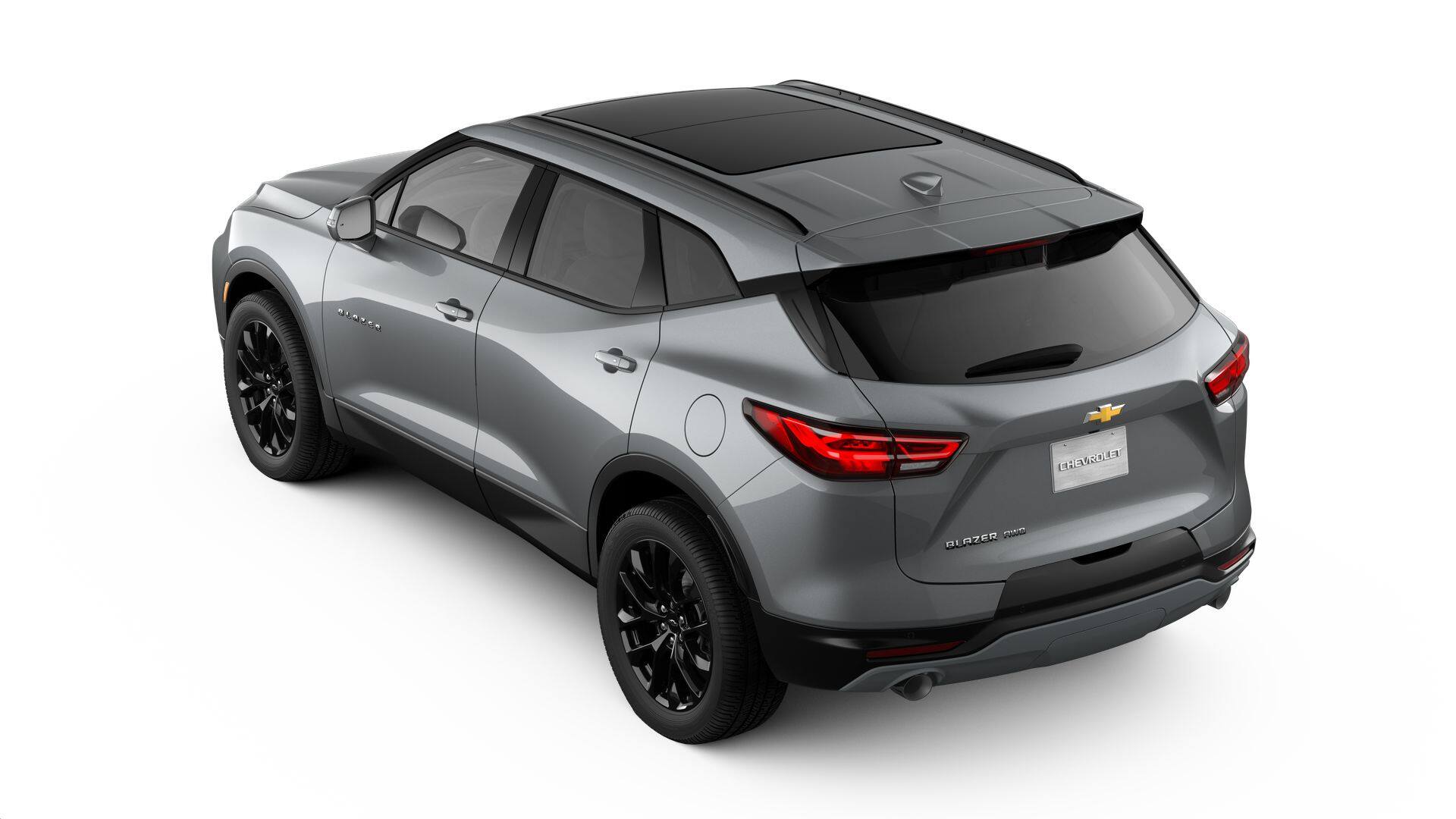 2026 Chevrolet Blazer 3LT