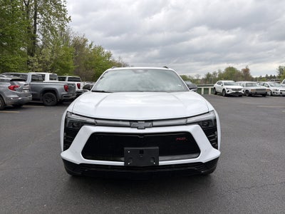 2026 Chevrolet Blazer EV RS