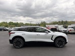 2026 Chevrolet Blazer EV RS