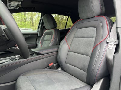 2026 Chevrolet Blazer EV RS