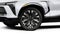 2026 Chevrolet Blazer EV RS