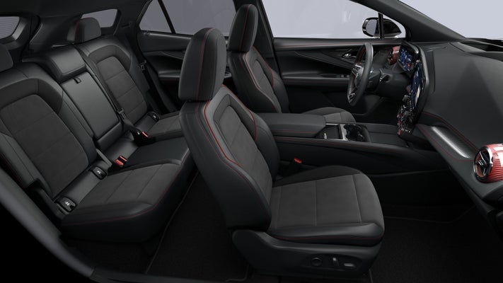 2024 Chevrolet Blazer EV RS in South Glens Falls, NY - Romeo Auto Group