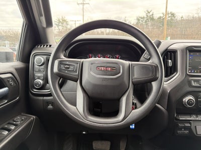 2020 GMC Sierra 1500 4WD Crew Cab Short Box Sierra