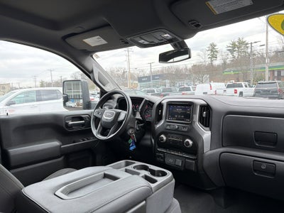 2020 GMC Sierra 1500 4WD Crew Cab Short Box Sierra