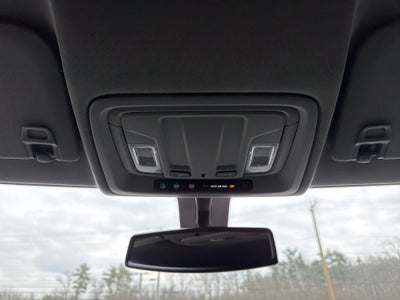 2020 GMC Sierra 1500 4WD Crew Cab Short Box Sierra