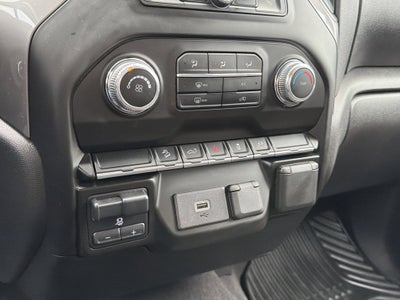 2020 GMC Sierra 1500 4WD Crew Cab Short Box Sierra