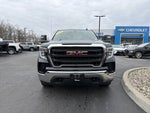 2020 GMC Sierra 1500 4WD Crew Cab Short Box Sierra