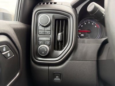 2020 GMC Sierra 1500 4WD Crew Cab Short Box Sierra