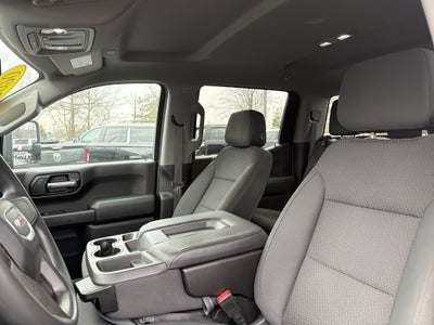 2020 GMC Sierra 1500 4WD Crew Cab Short Box Sierra