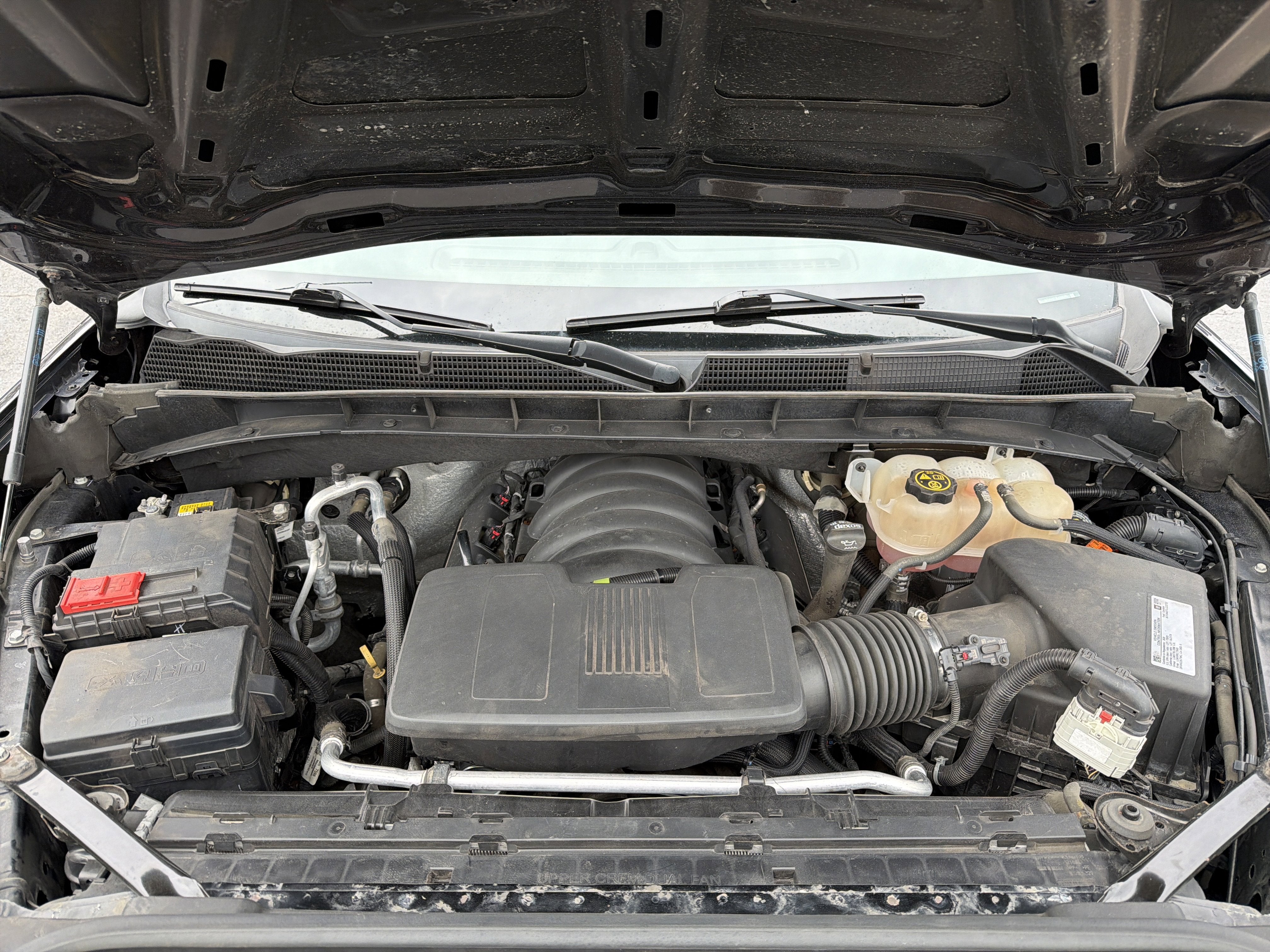 2020 GMC Sierra 1500 4WD Crew Cab Short Box Sierra