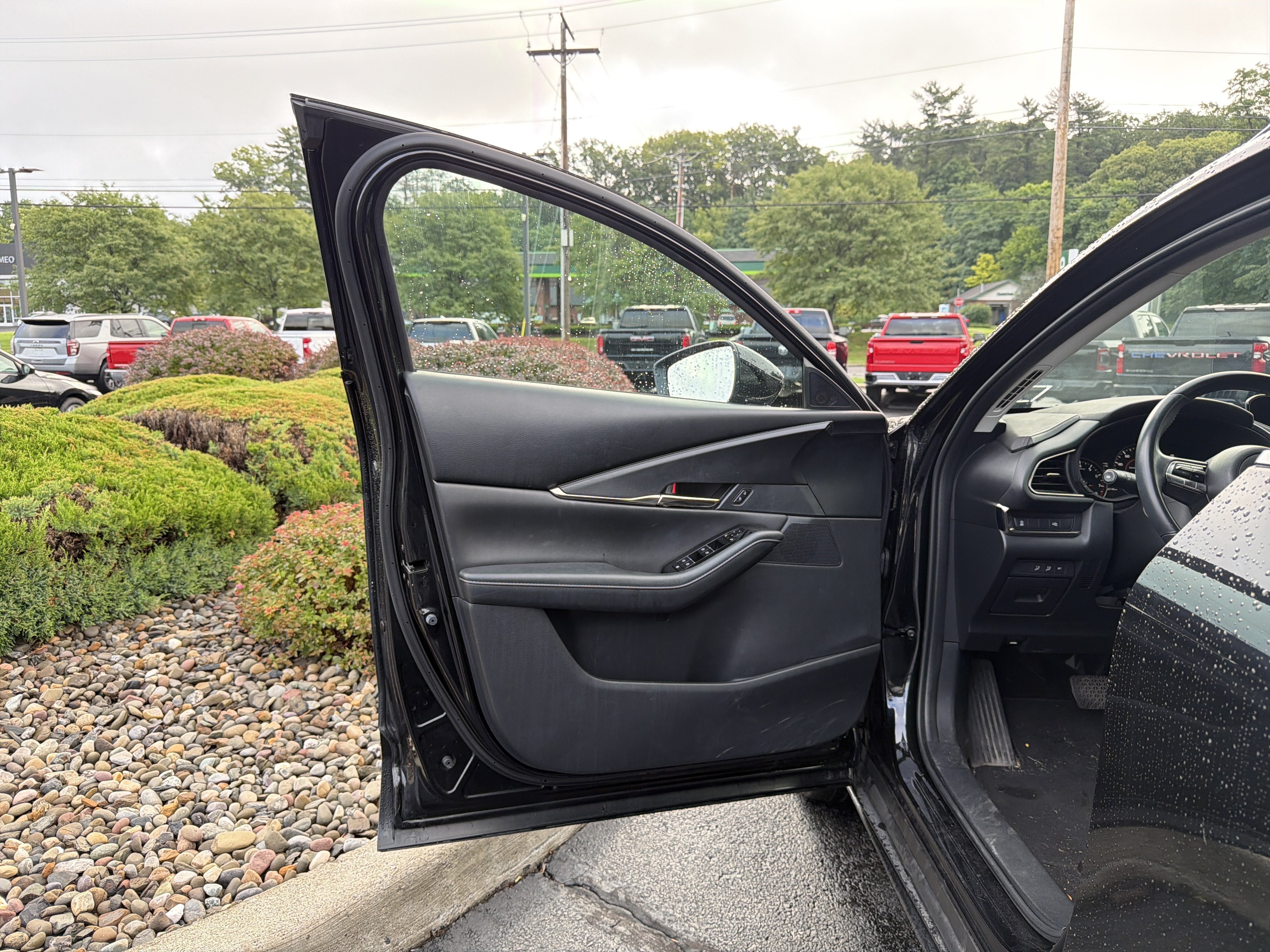 2022 Mazda Mazda CX-30 Preferred
