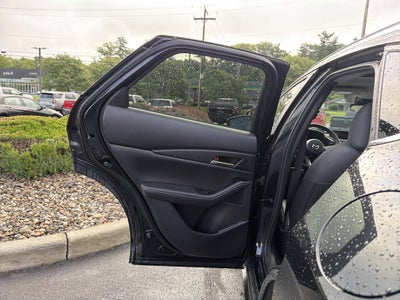 2022 Mazda Mazda CX-30 Preferred